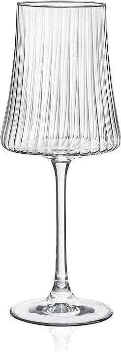 Crystalex poháre Xtra optic 360 ml 6 ks