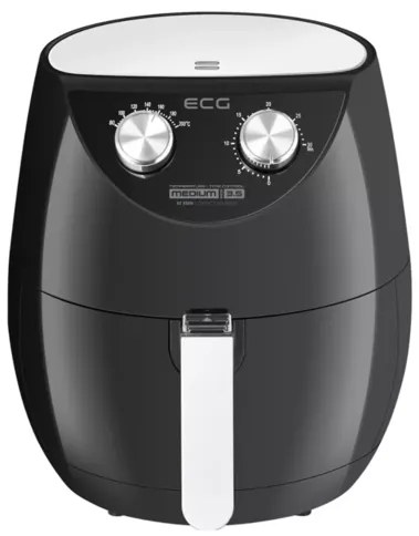 ECG AF 3500  teplovzdušná fritéza