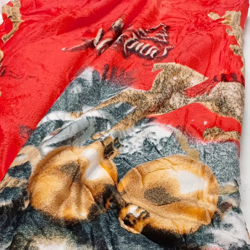 Deka Homa STROL CHRISTMAS