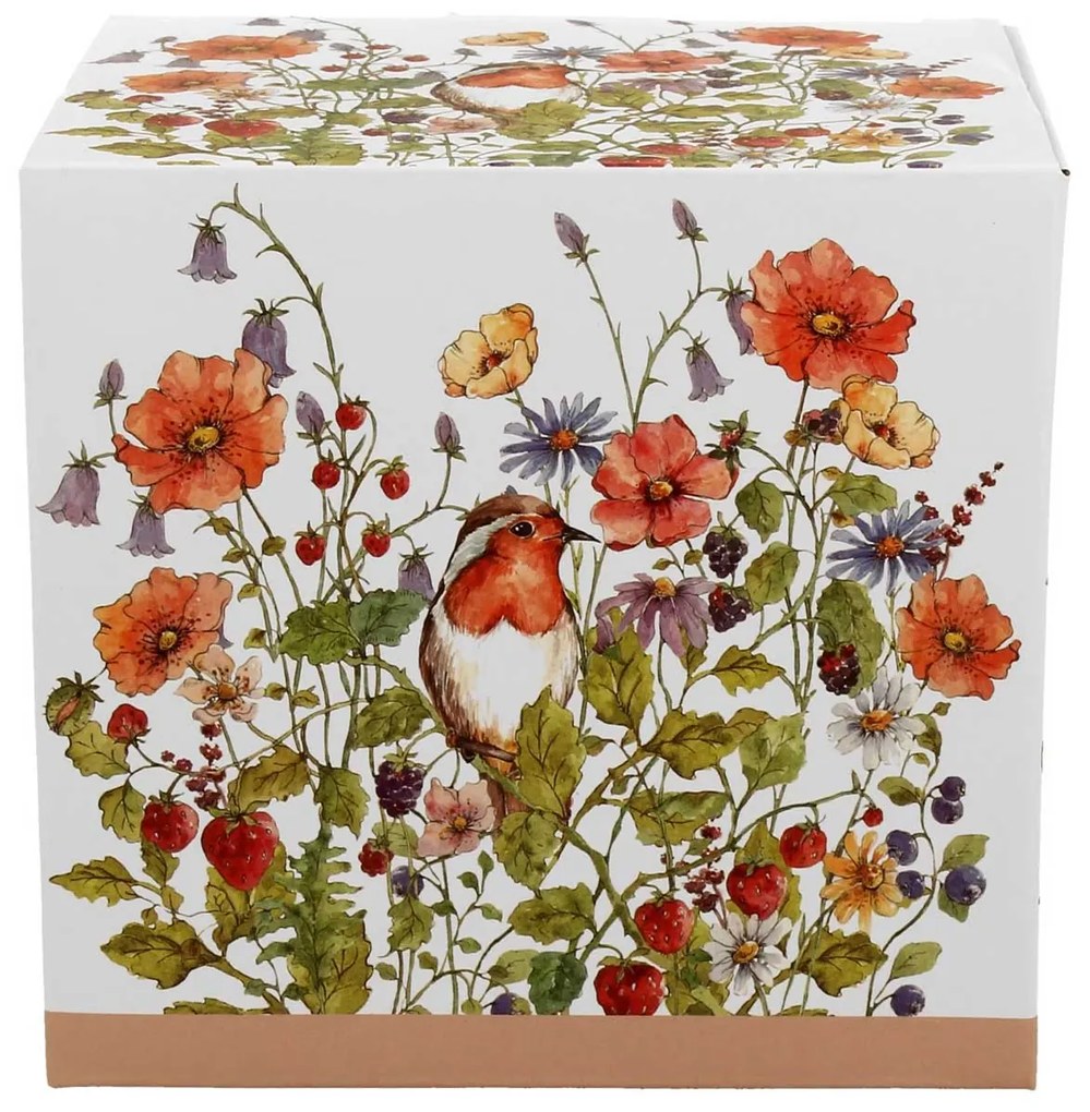 Čajová súprava Wild Birds 430 ml