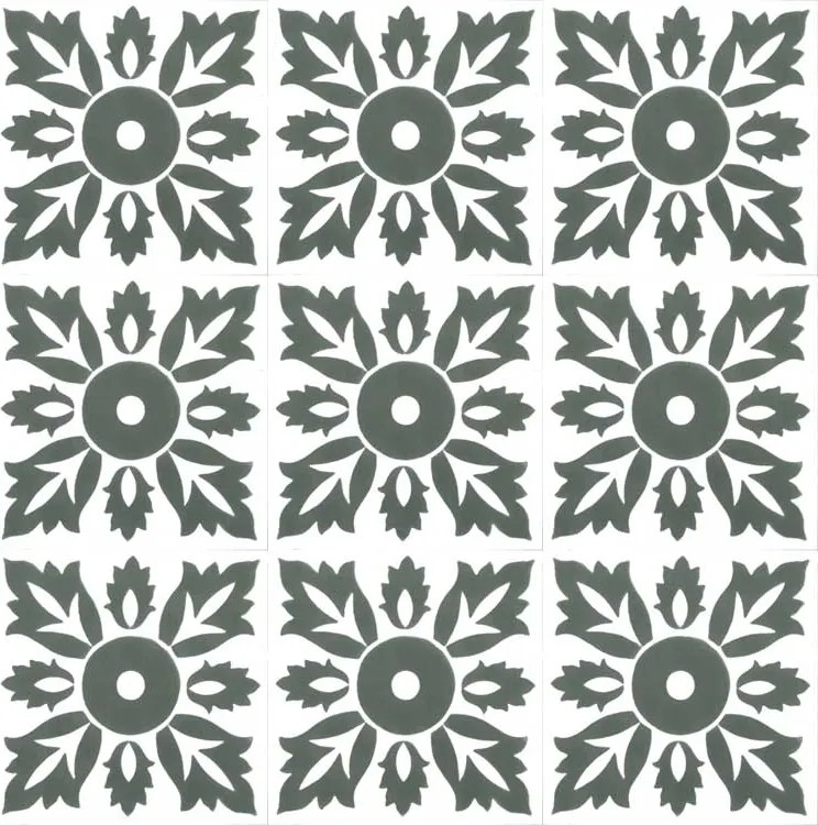 Cementové dlaždice 211 | Articima