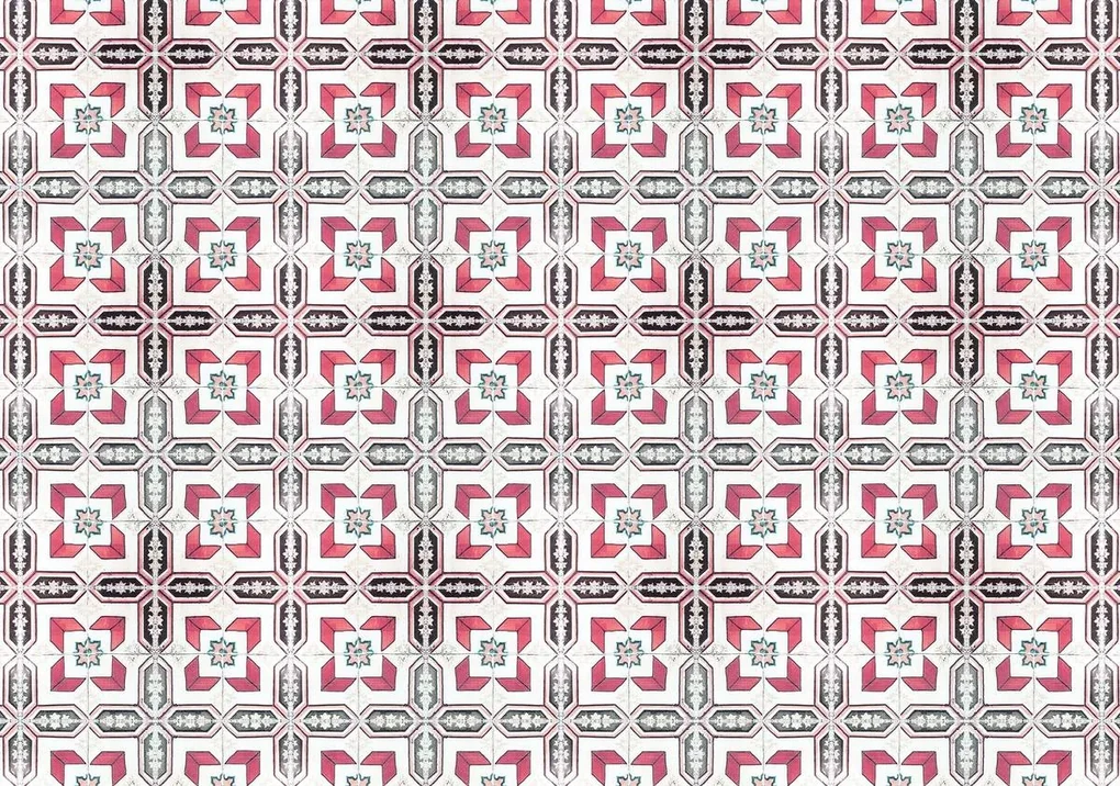 Fototapeta - Mozaika (152,5x104 cm)