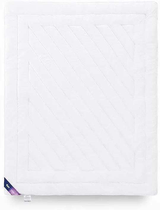 Letný Paplón Healthy135/200 Biely