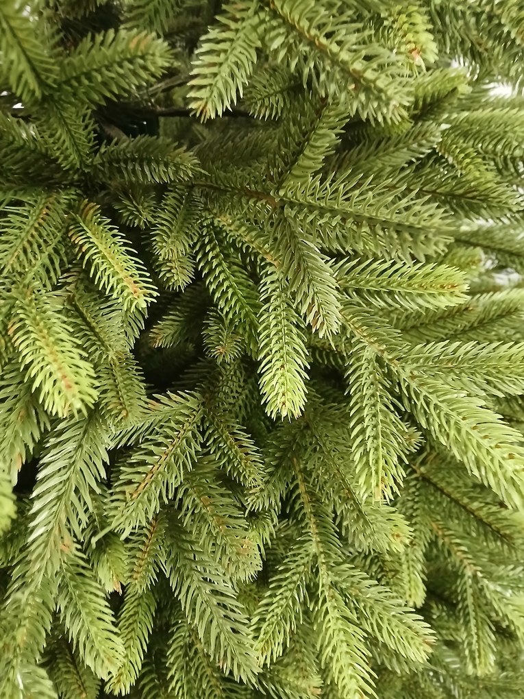 Jedľa exclusive 240 cm- 100% 3D