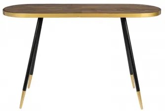 DENISE konzolový stolík