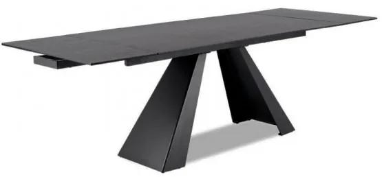 Jedálenský stôl Salvadore II 180 x 90 cm