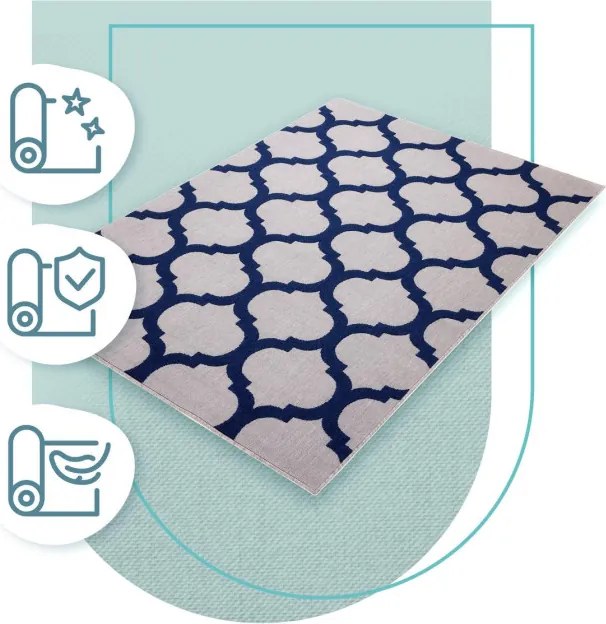 Koberec Balta Sfynx 42106 095