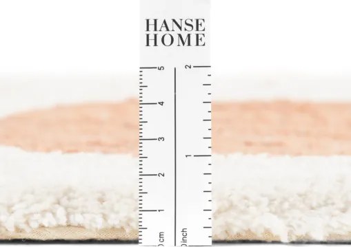 Koberec Hanse Home Snuggle Emmi krémový / viacfarebný