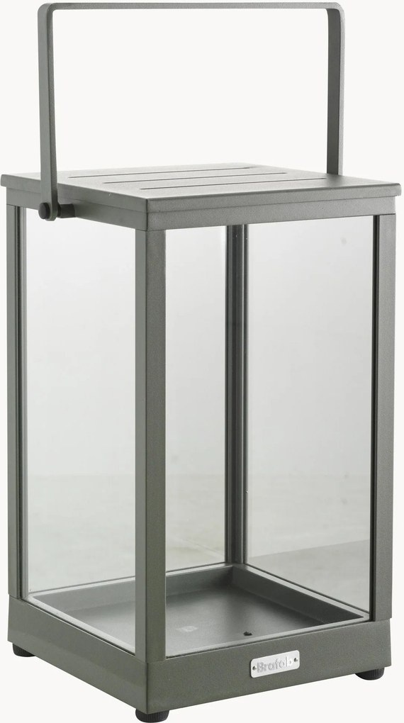 Exteriérový lampáš Belfort