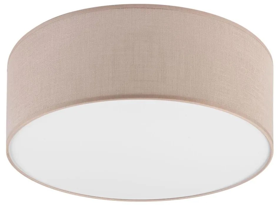 Brilagi - LED Stropné svietidlo SIRIJA LED/12W/230V pr. 35 cm béžová 8590828607878