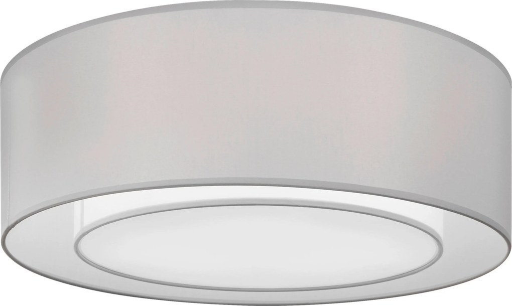 XXXLutz STROPNÉ SVIETIDLO, 52/17,5 cm - Online Only bytové doplnky - 004353006902