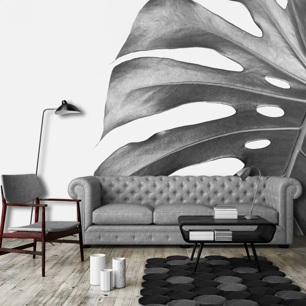 Fototapeta - Listy (152,5x104 cm)