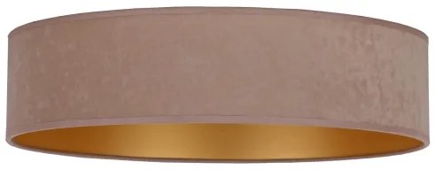 Brilagi - LED Stropné svietidlo VELVET STAR LED/36W/230V pr. 55 cm