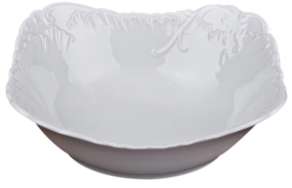 ROCOCO šalátová misa, 27 cm