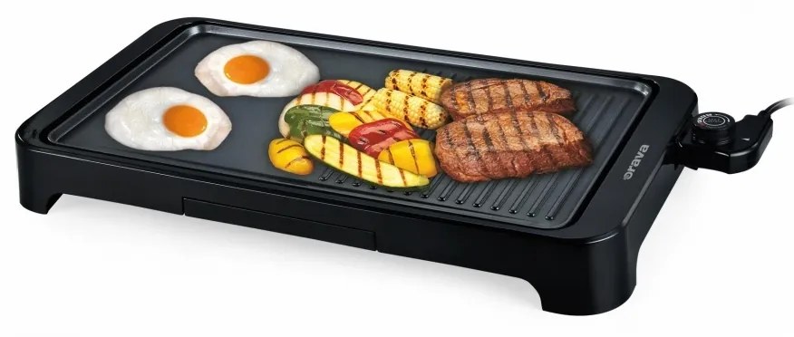 Orava Elektrický stolný gril Grillchef 5