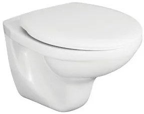 Fayans Neo wc závesné zadný odpad SIKOSJNE23571