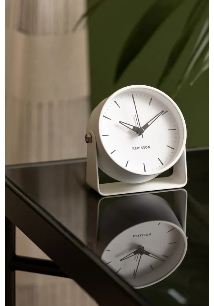 Budík ø 11 cm Calm – Karlsson