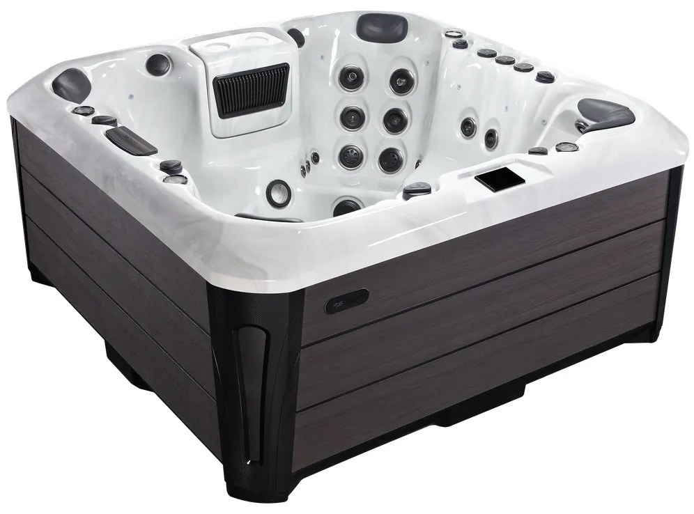 Vírivka Platinum Spas Colombo (Premium)