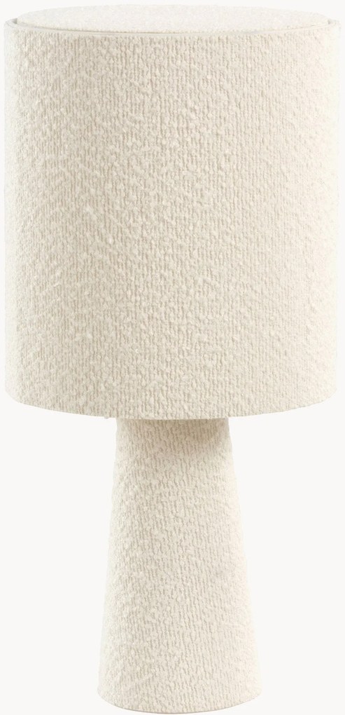 Stolová buklé lampa Beata