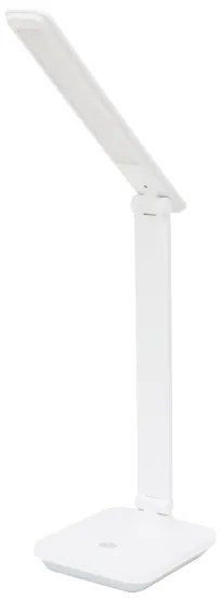 LED Stmievateľná dotyková stolná lampa LED/5W/5V