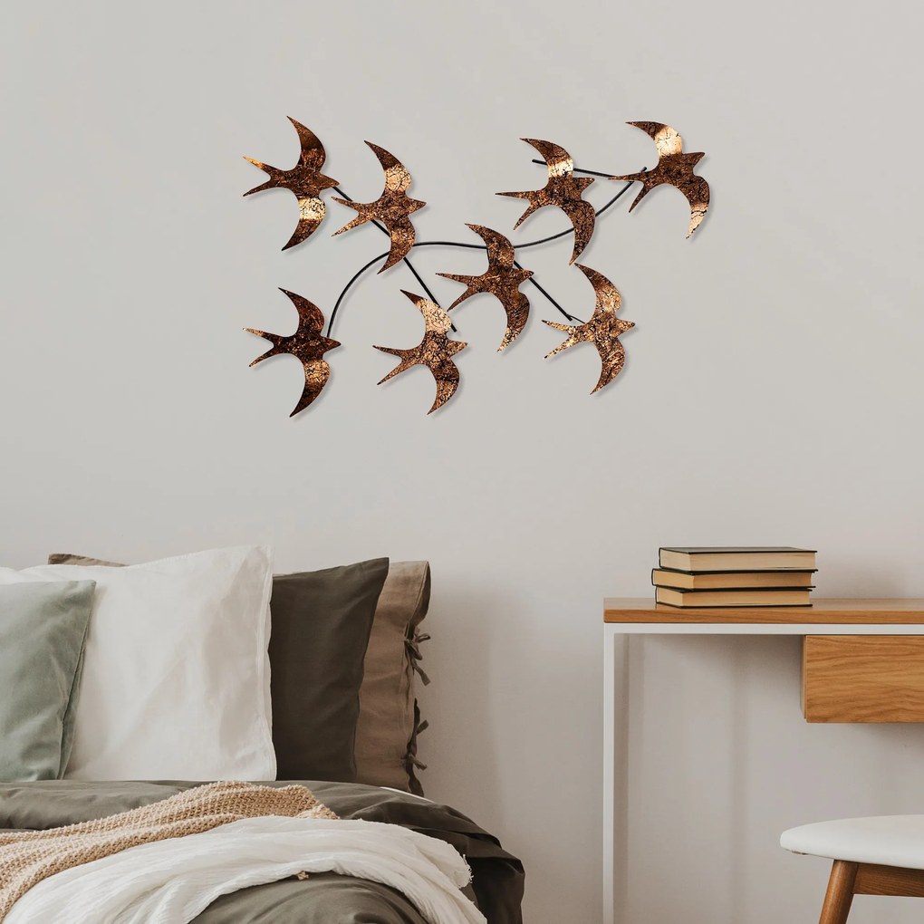 Flying Birds 3