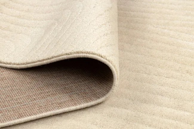 Koberec TEXTURA 488.12.LA100 krémový