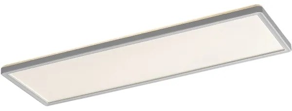 Rabalux - LED Prisadený panel LED/22W/230V