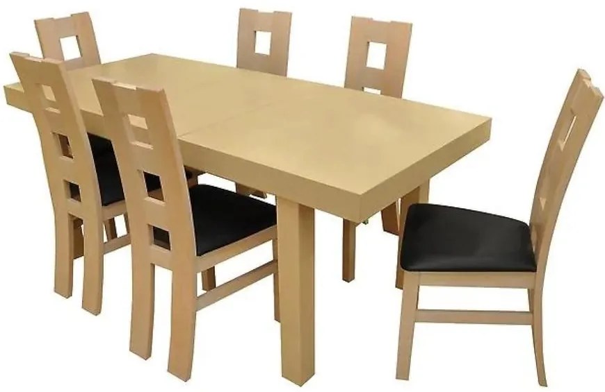 Jedálenská zostava I za 2