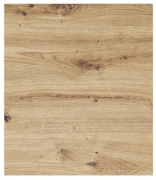 Doska pod umývadlo Bella Cashmere 40 cm dub artisan