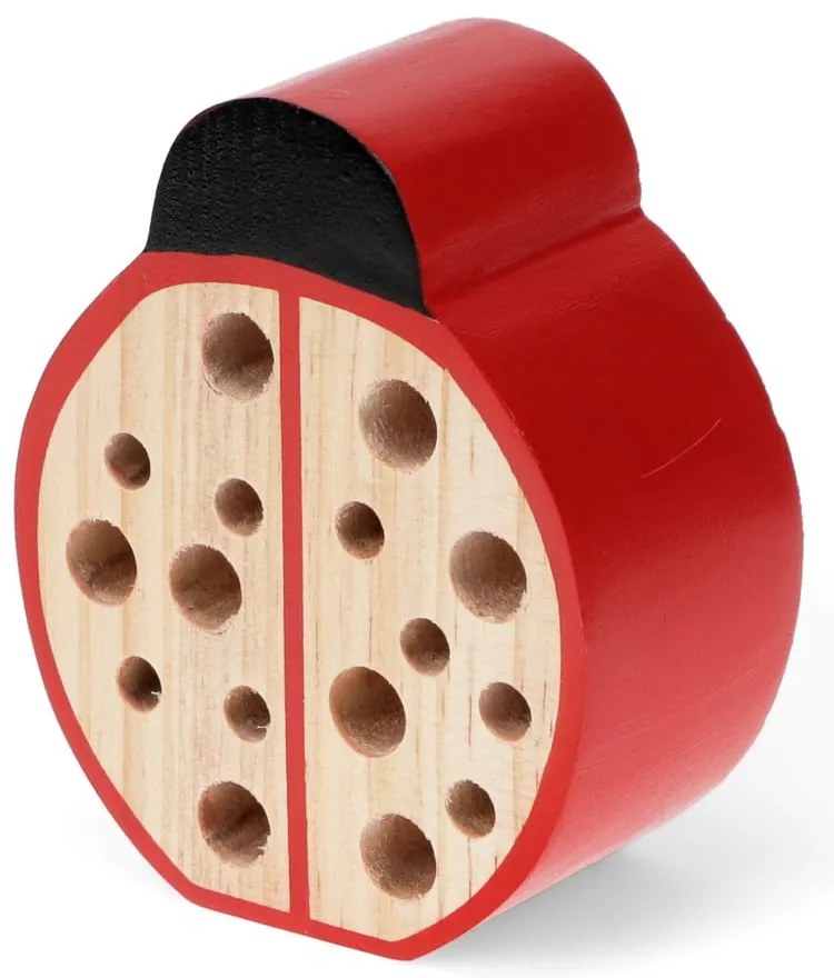 Hmyzí hotel Ladybird – Rex London