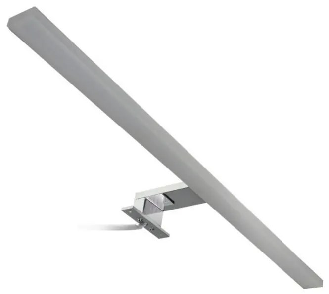 BOWI LED Kúpeľňové osvetlenie zrkadla GROVA LED/13,2W/230V IP44 4000K 60 cm BW0364