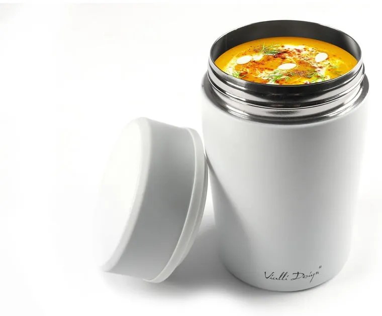 Termoska na jedlo – Vialli Design