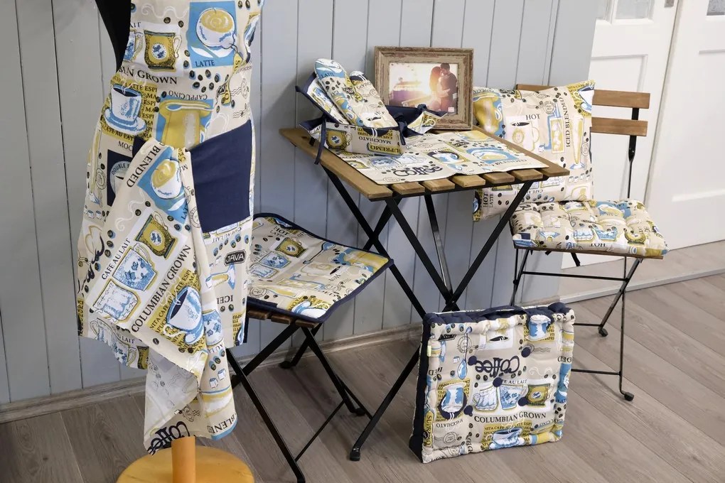 Home Elements Prestieranie Coffee Množstvo: 1 ks