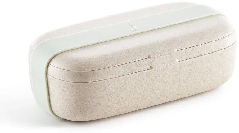 Desiatový box To Go Organic – Lékué