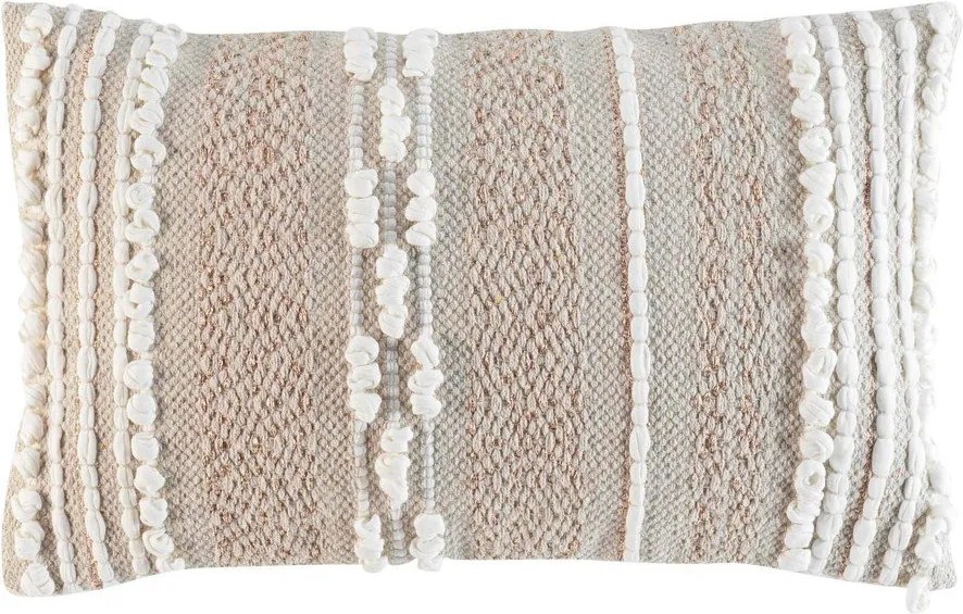 Dekoračný vankúš 30x50 cm Blanca – douceur d'intérieur
