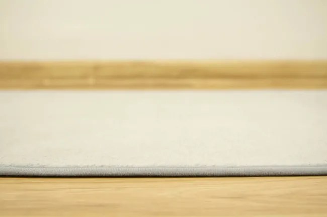 Kúpeľňový koberček Bathmat svetlosivý