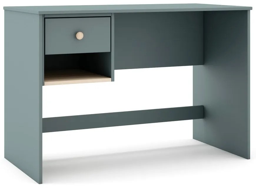 Detský písací stôl 55x110 cm Esteban – Marckeric