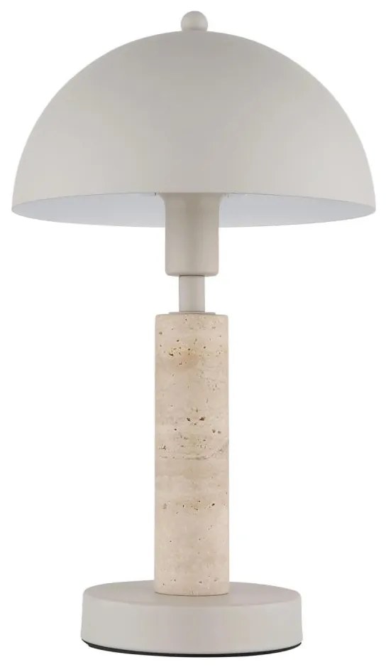 Globo 24868B - Stolová lampa JANIE 1xE14/40W/230V