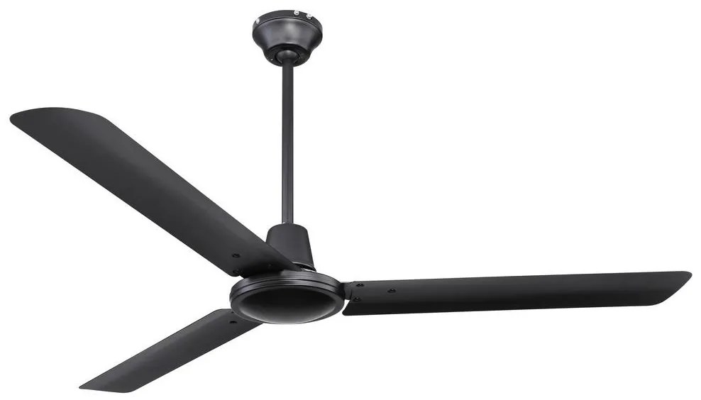 Globo 03807 - Stropný ventilátor FERRO