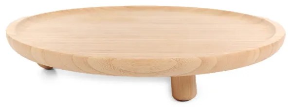 Podnos BAMBOU drevený 838762