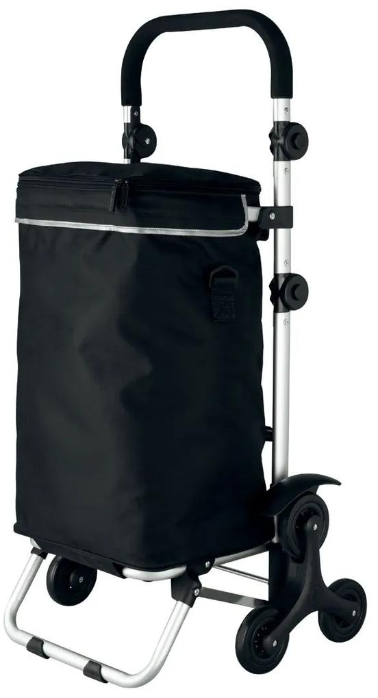 TOPMOVE® Nákupná taška na kolieskach (6-koliesková) (100305323) | BIANO