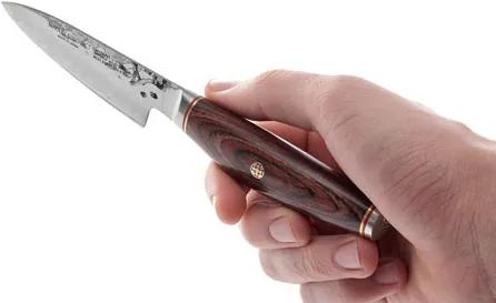 Shotoh Špikovací nůž Miyabi 6000MCT 13 cm - Miyabi ZWILLING J.A. HENCK