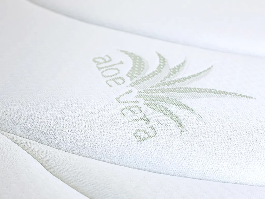 Penový matrac Sleep Zone Strong Rozmer: 140 x 200 cm