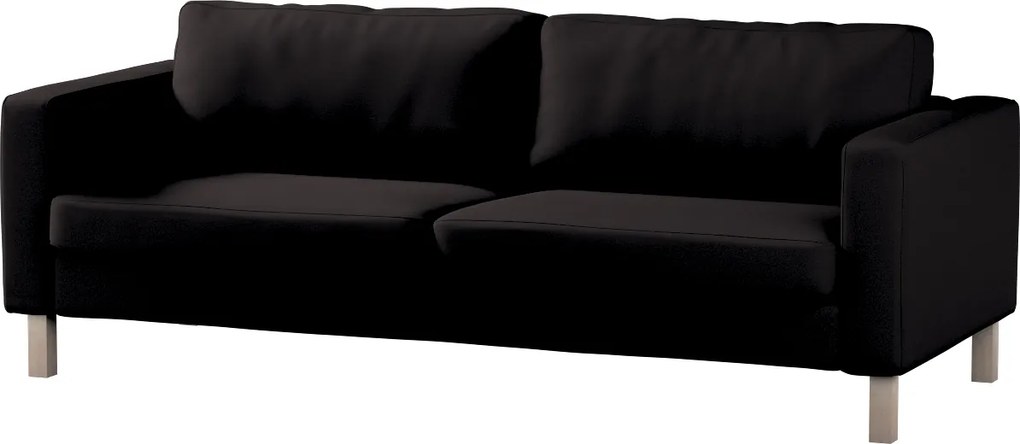 Poťah na sedačku Karlstad (rozkladací, 3-miestny, krátky)