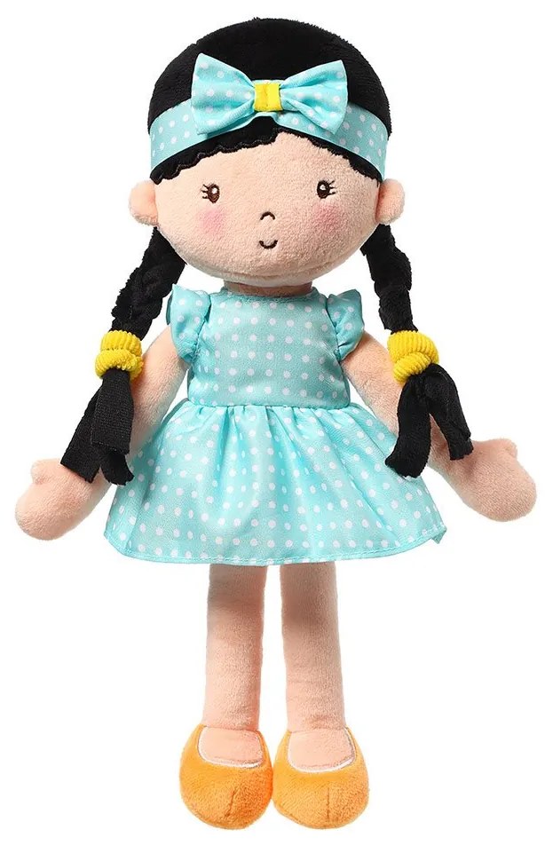 Látková bábika Baby Ono ZOE