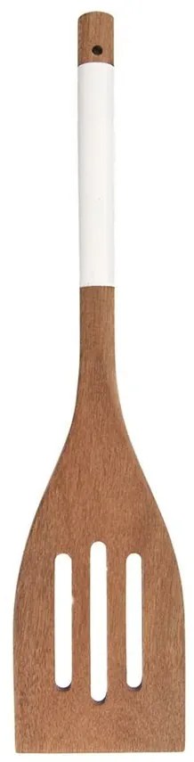 Orion Obracačka akácia s otvormi Whiteline, 30 cm