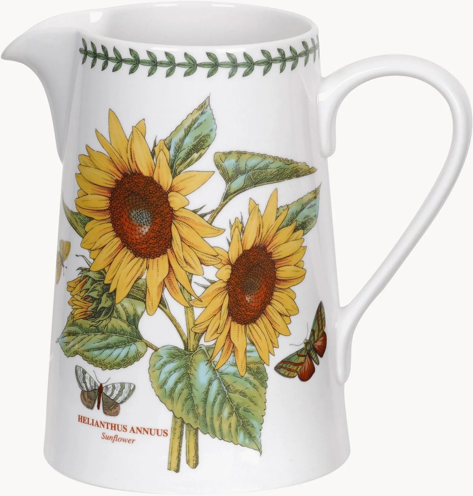 Džbán Bella Sunflower, 1,7 l
