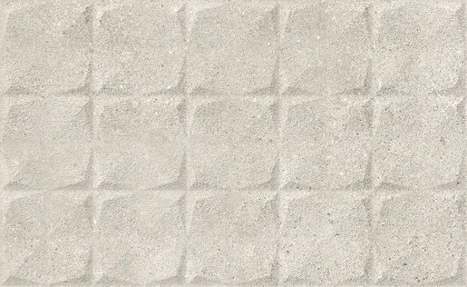 Obklad Geotiles Portland marfil cubes 33x55 cm mat PORTLANDMAD
