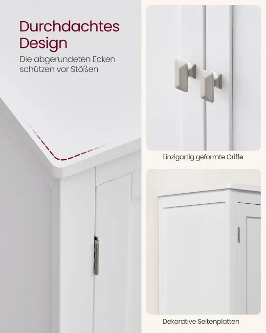 Kúpeľňová skrinka BBC552P31