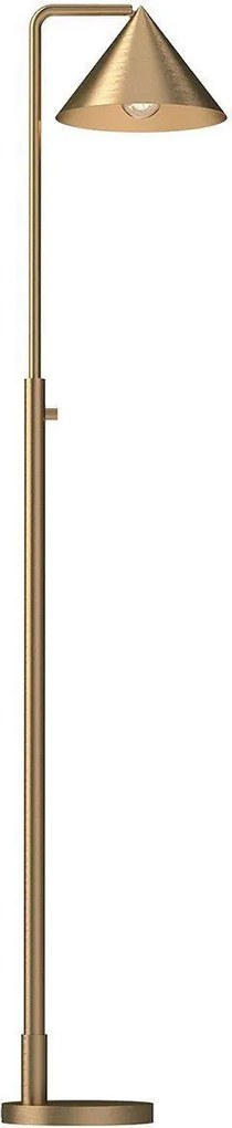 XXXLutz STOJACIA LAMPA, 148,8/22,9/30,9 cm Elstead Lighting - Online Only bytové doplnky - 009093034801